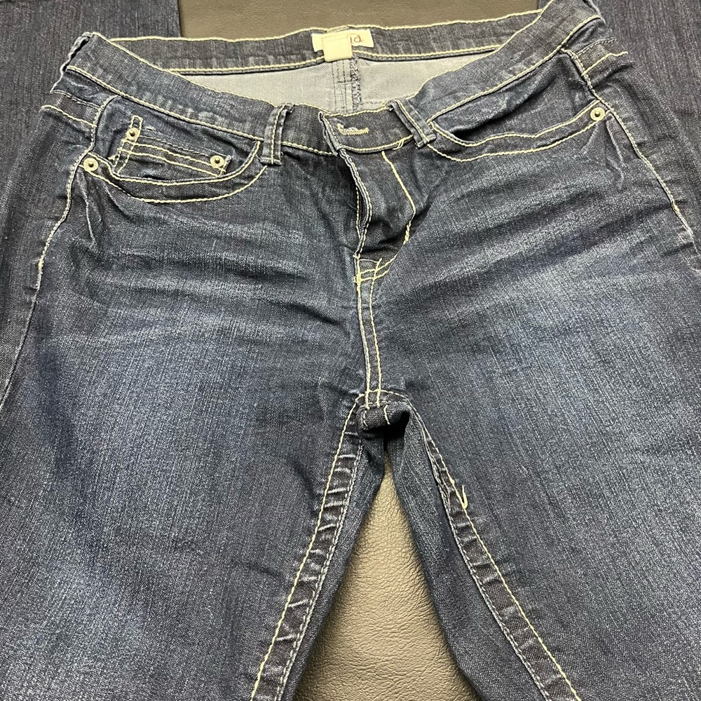 Mudd Jeans -  Size 11 - Brand new without tags - Picture 3 of 5